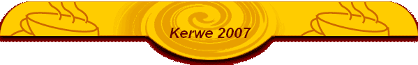 Kerwe 2007