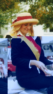 Miss Strohhut 2004